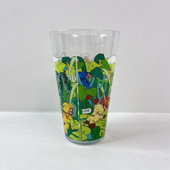 McDonald’s Lot Of 5 Collectors Edition 2024 Cup From "Collectors Meal" - Picture 8 of 16